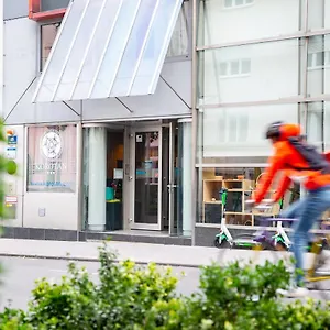 Hotel Korotan, Wien