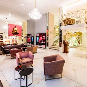 Hotel Hotel City Central, Wien