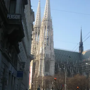 Casa de hóspedes Schottentor