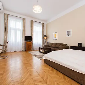 Couette-café Rosa Linde - Comfort, Vienne