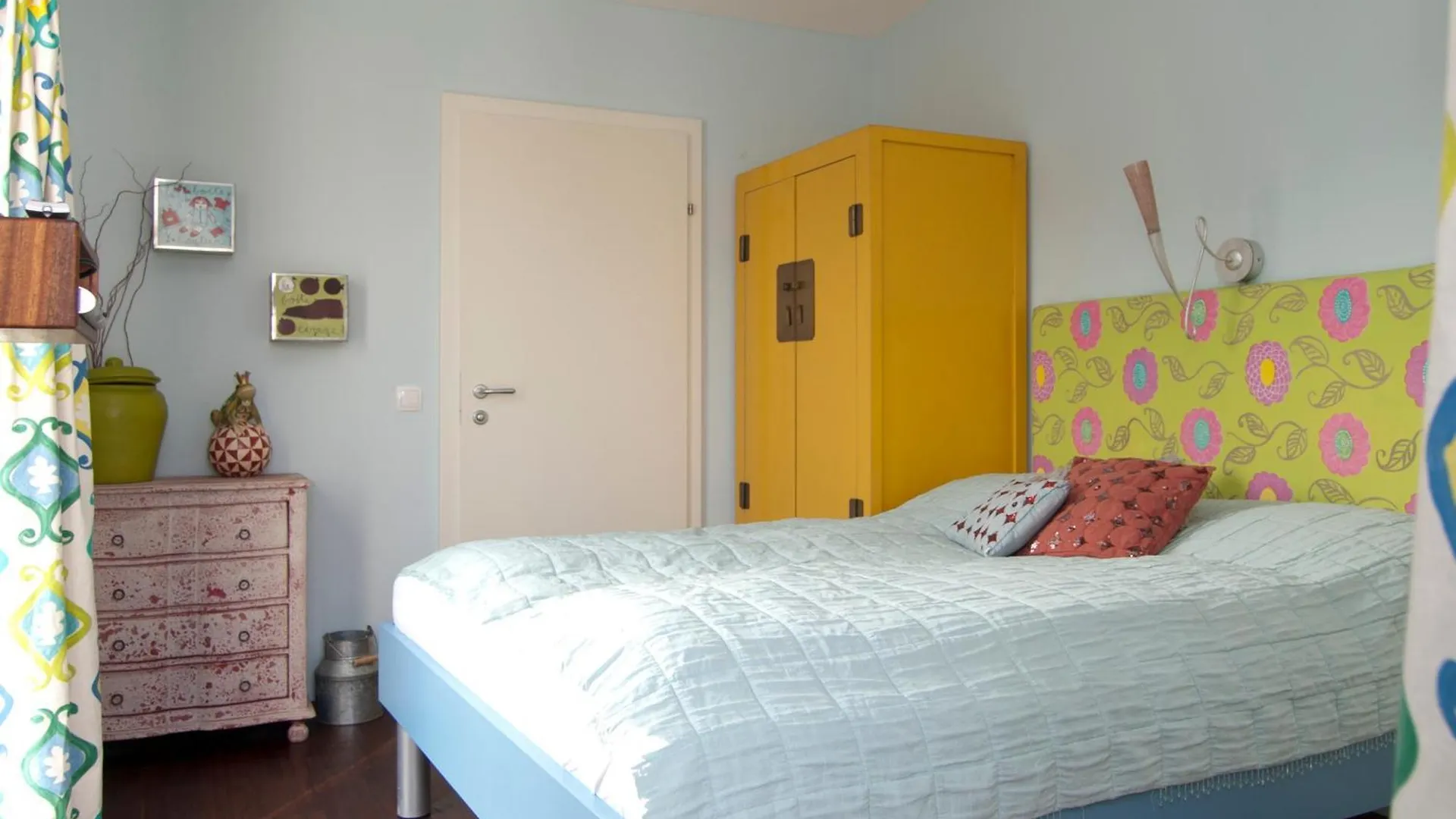 The Rooms Bed & Breakfast Вена