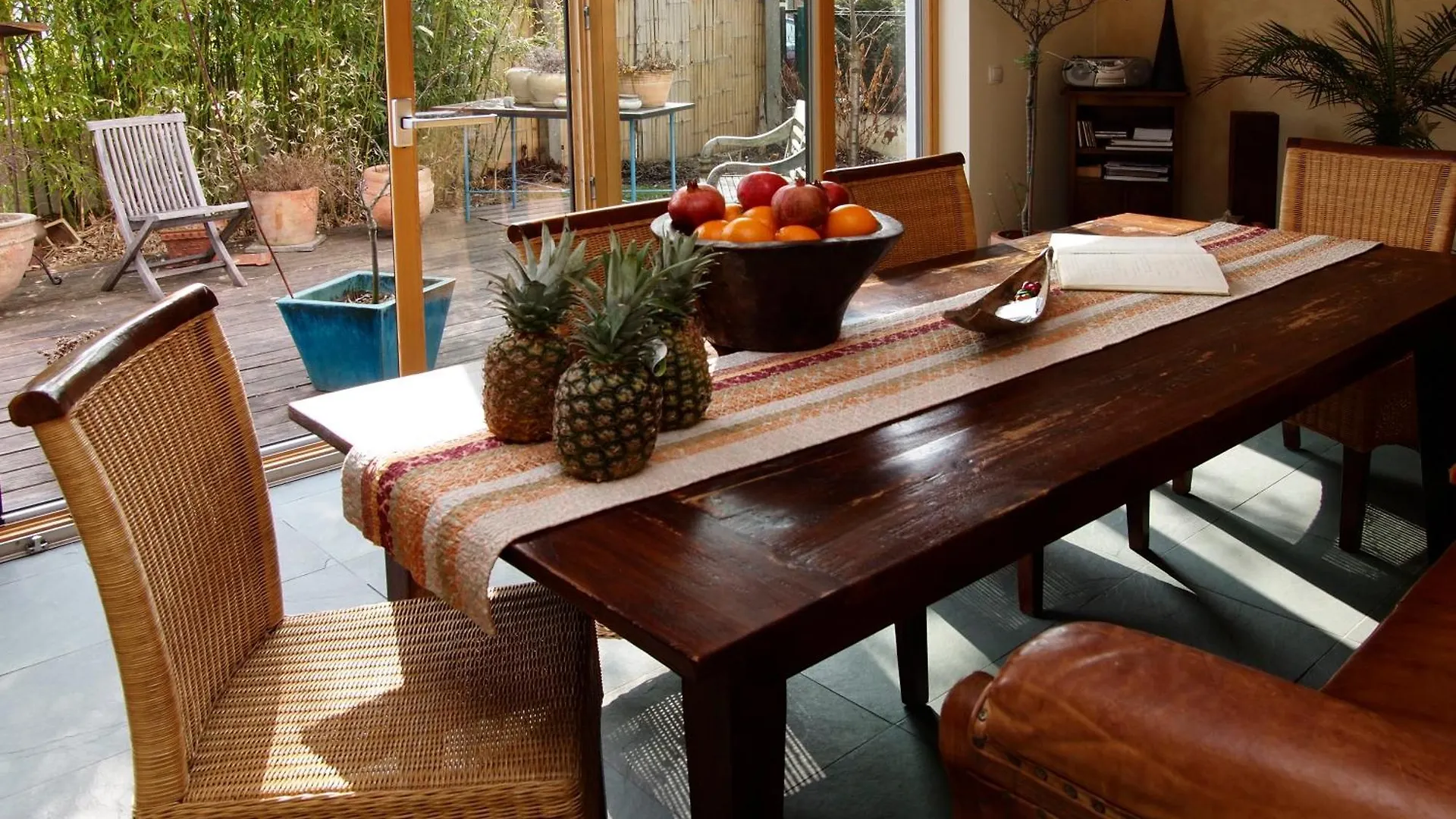 ***  The Rooms Bed & Breakfast Vienne Autriche