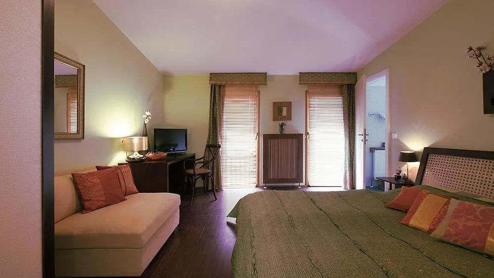 The Rooms Bed & Breakfast Вена 3*,