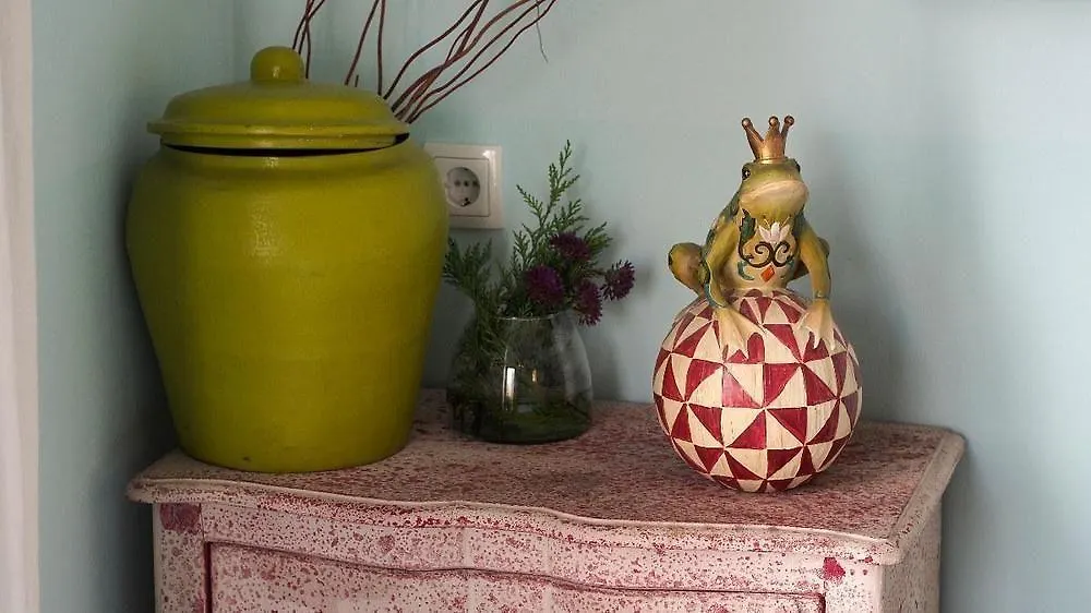The Rooms Bed & Breakfast Вена