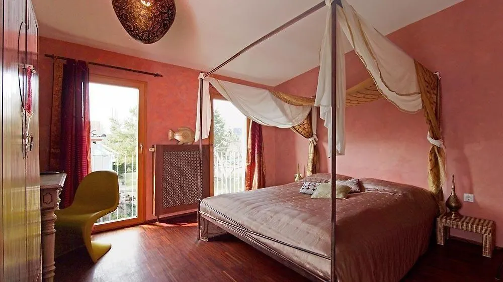 The Rooms Bed & Breakfast Вена