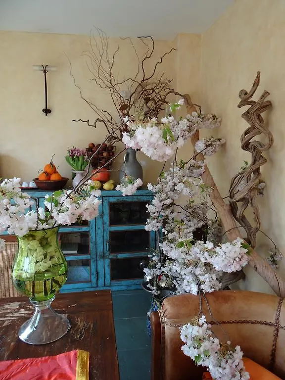 ***  The Rooms Bed & Breakfast Вена Австрия