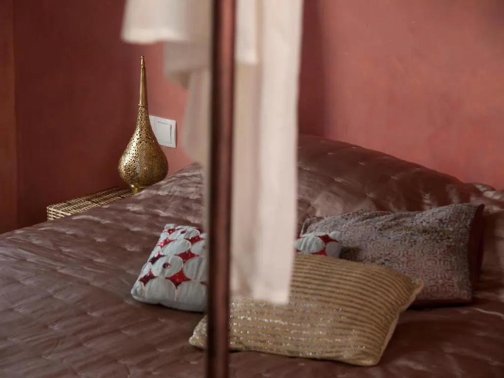 The Rooms Bed & Breakfast Вена