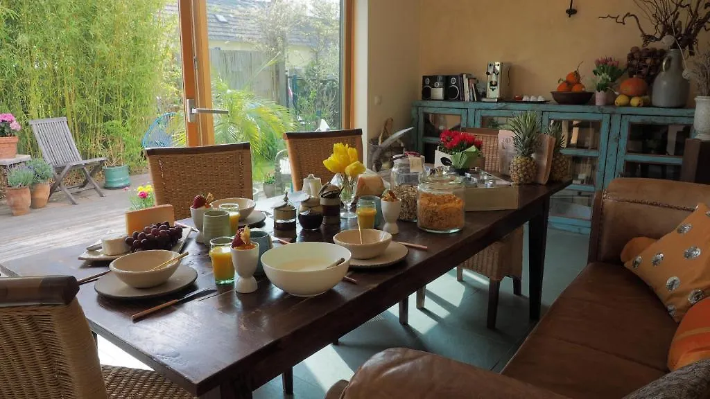 The Rooms Bed & Breakfast Вена