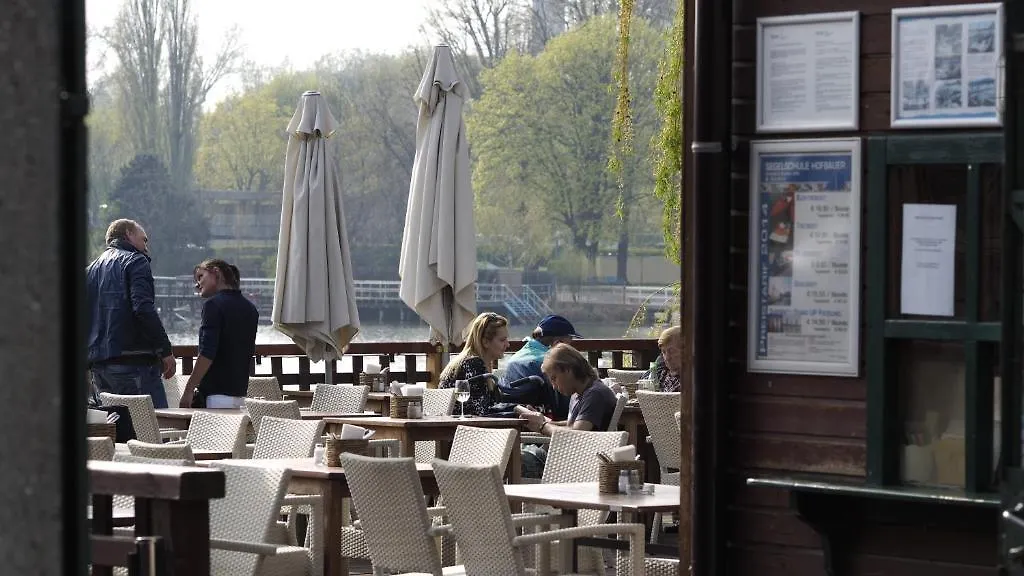 The Rooms Bed & Breakfast Vienne Autriche