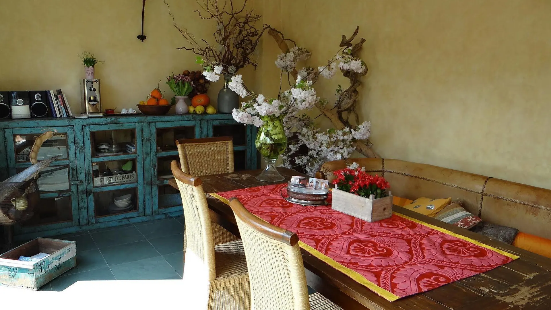 The Rooms Bed & Breakfast Вена