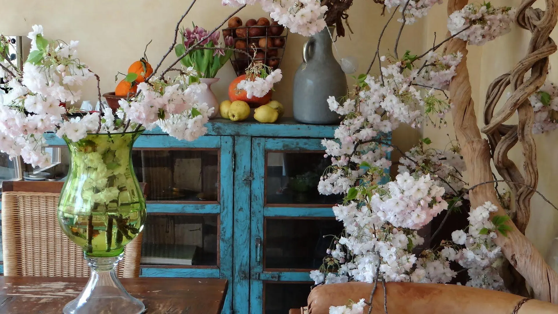 The Rooms Bed & Breakfast Vienne