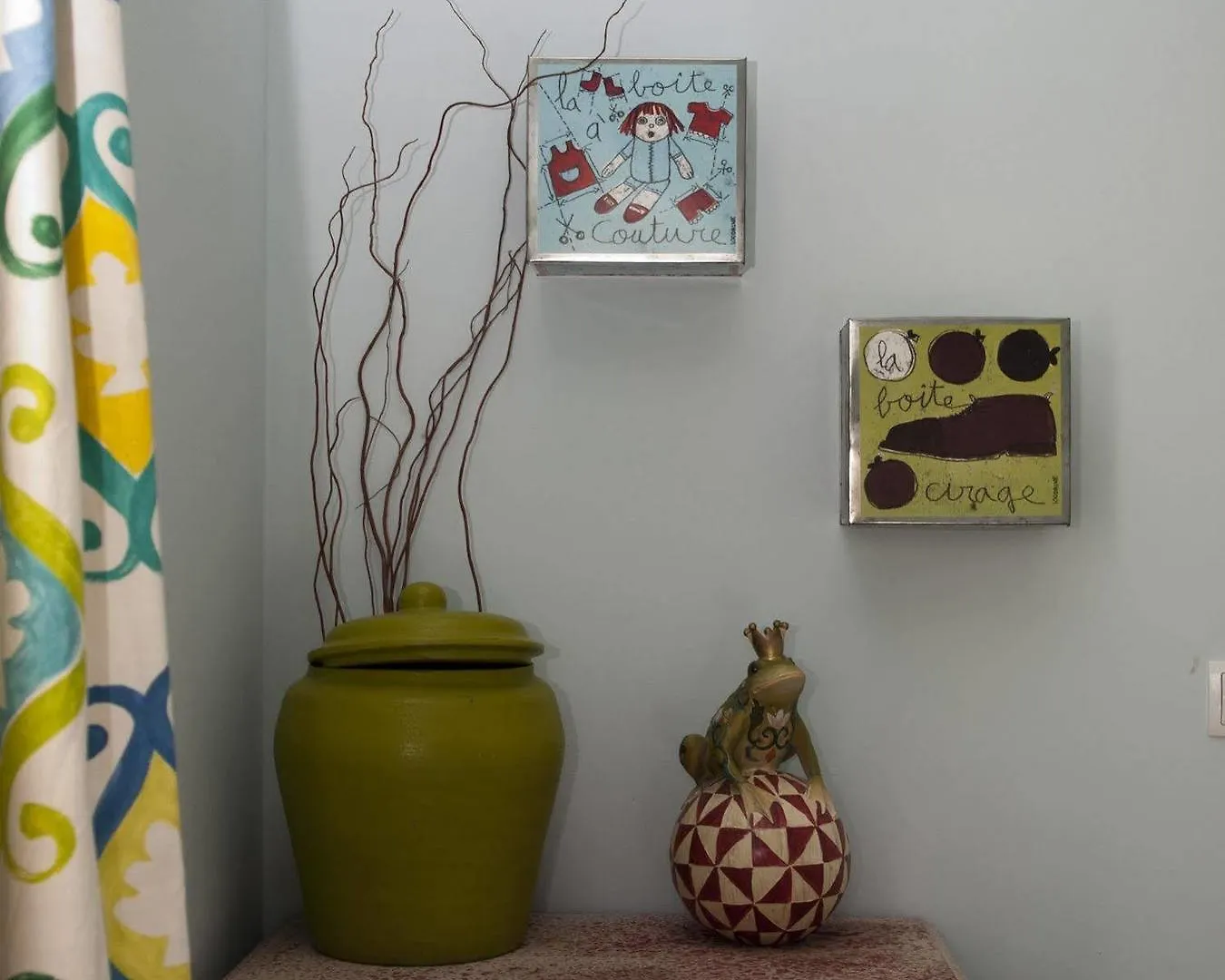 The Rooms Bed & Breakfast Vienne Autriche
