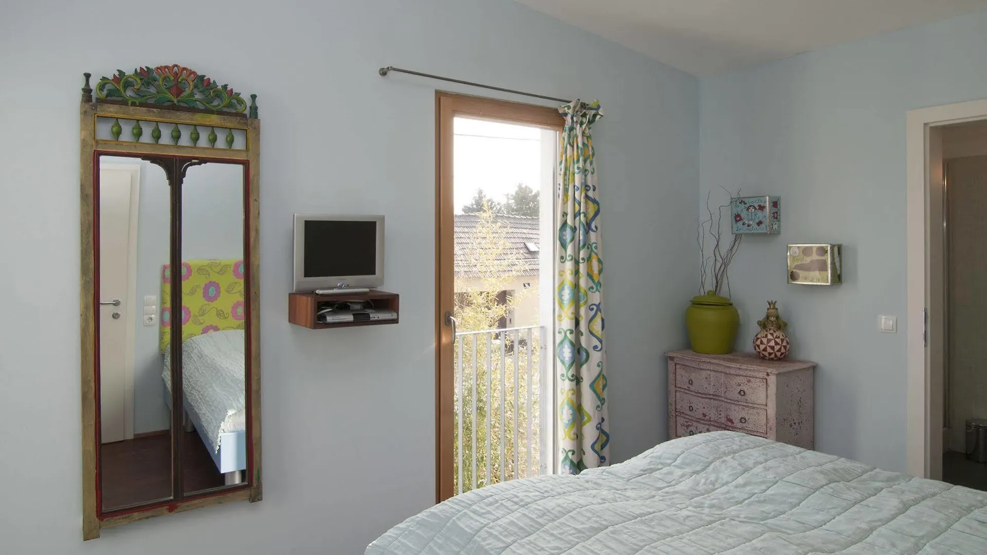 The Rooms Bed & Breakfast Вена