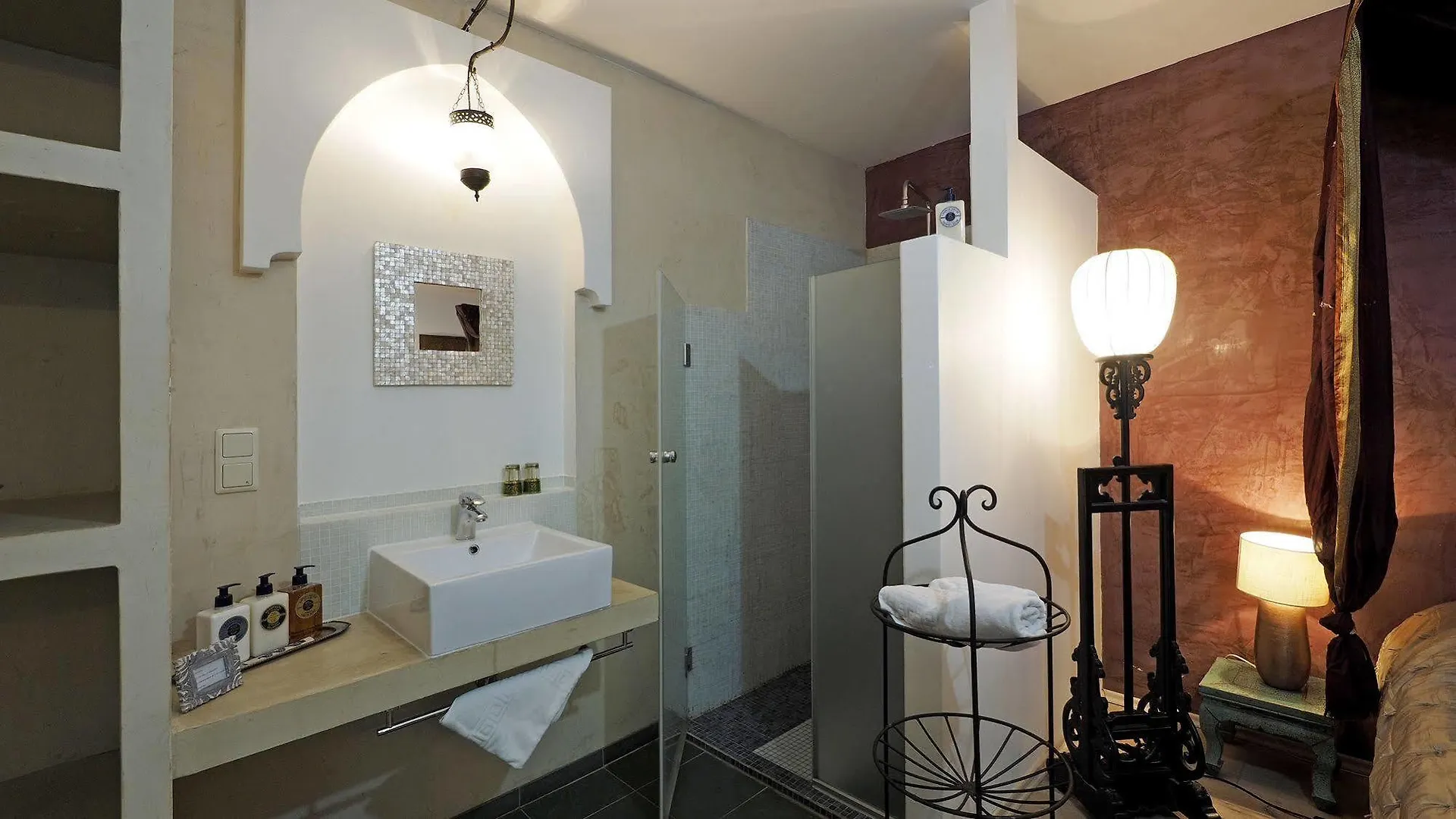 The Rooms Bed & Breakfast Вена 3*,  Австрия