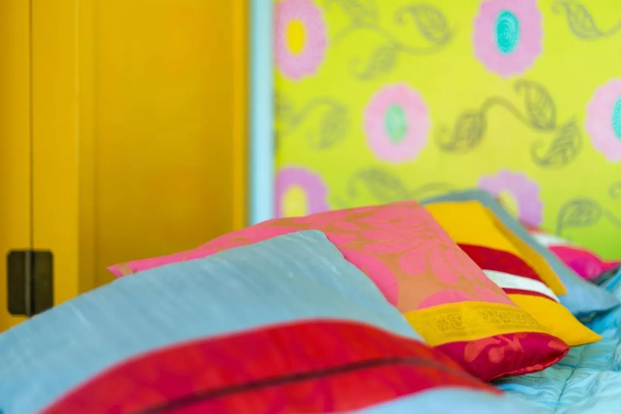 The Rooms Bed & Breakfast Вена