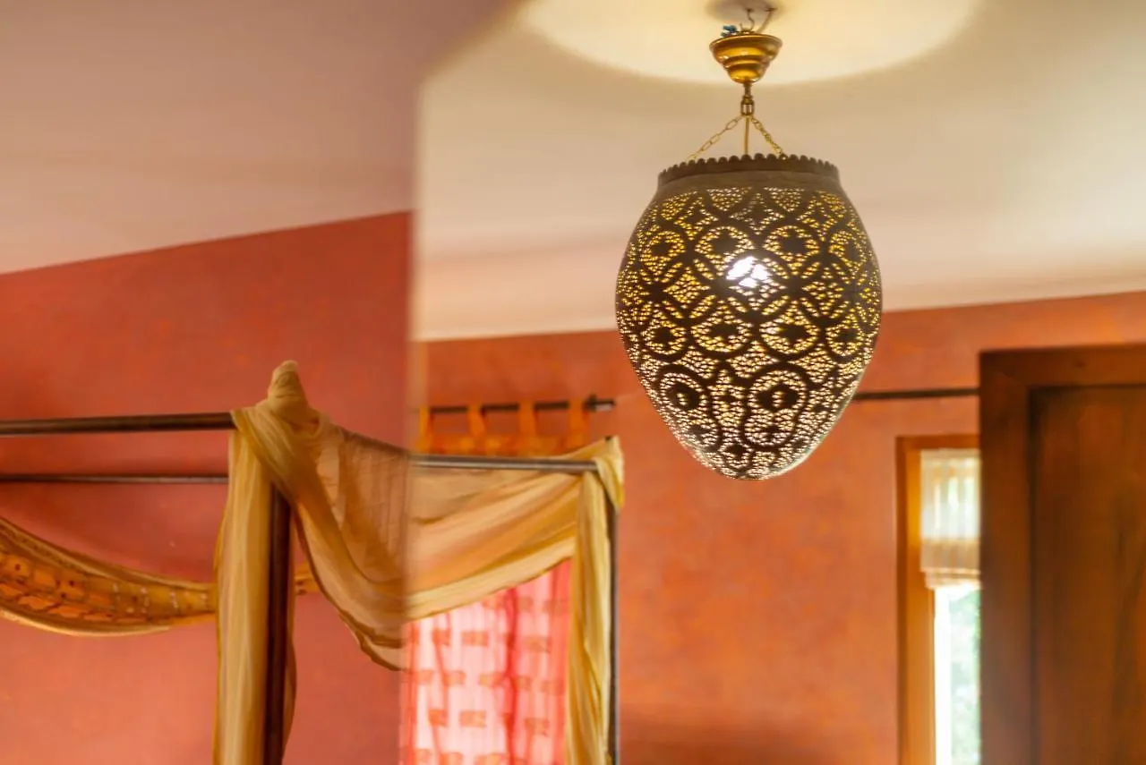 The Rooms Bed & Breakfast Вена 3*,