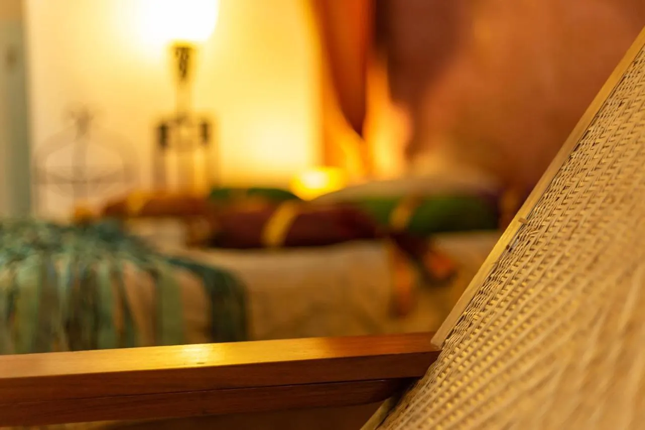 The Rooms Bed & Breakfast Вена