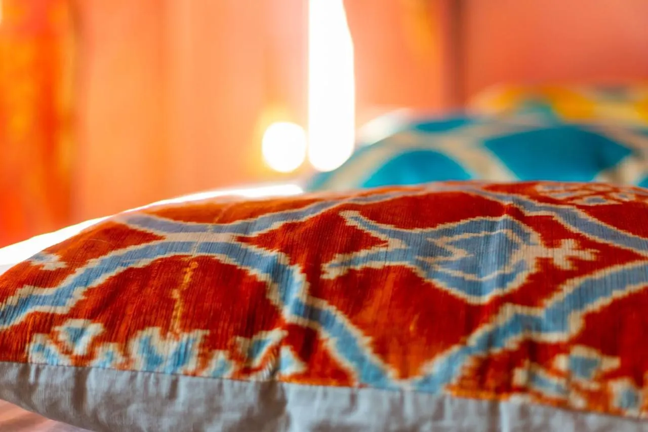 The Rooms Bed & Breakfast Вена