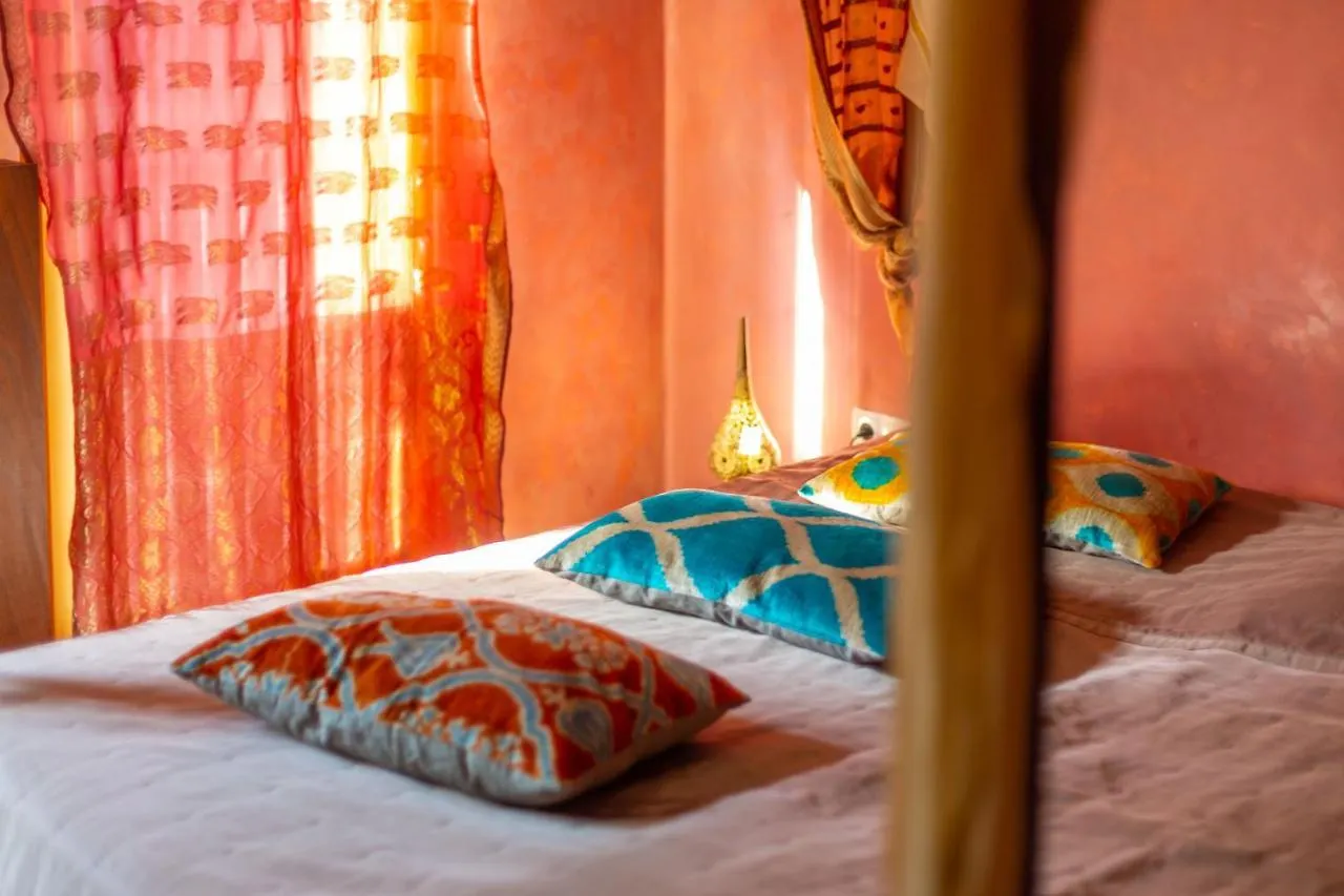The Rooms Bed & Breakfast Вена