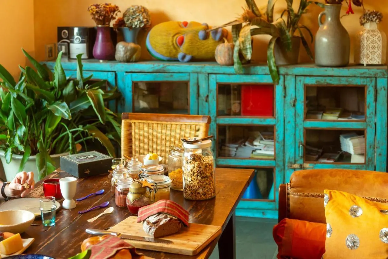 The Rooms Bed & Breakfast Вена