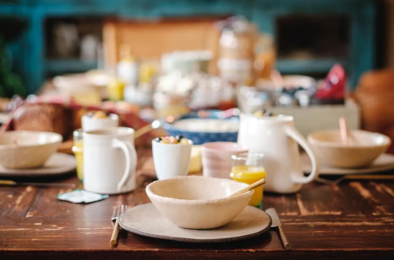 The Rooms Bed & Breakfast Вена