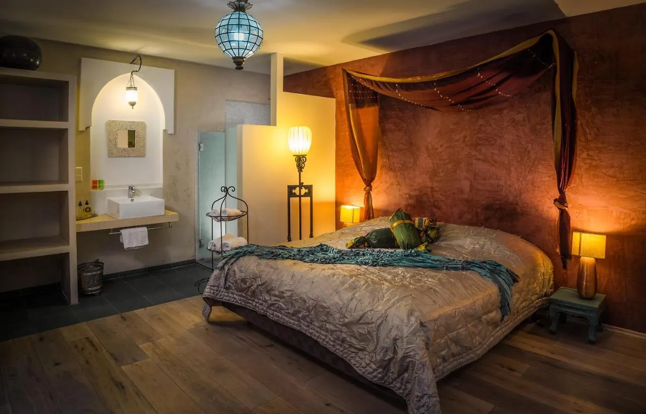 The Rooms Bed & Breakfast Вена