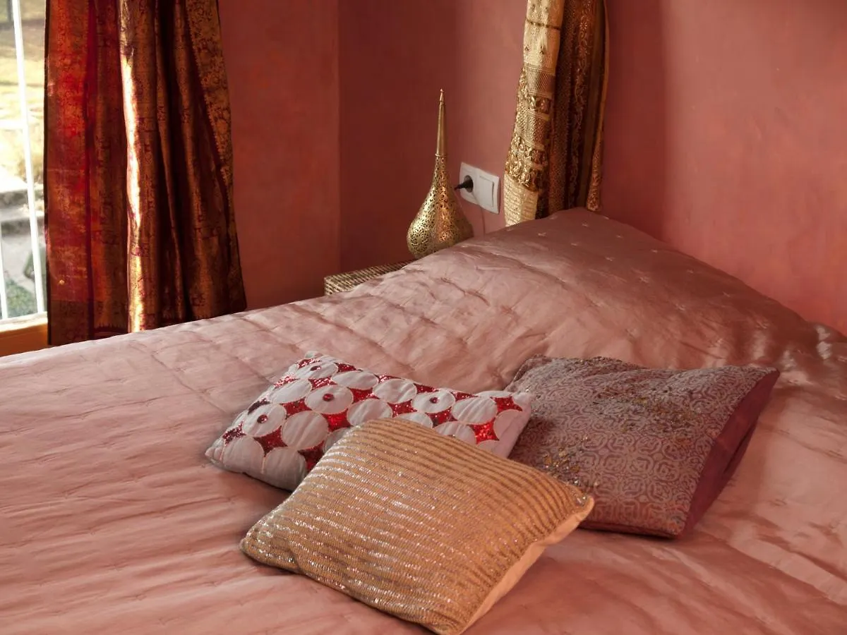 The Rooms Bed & Breakfast Вена 3*,