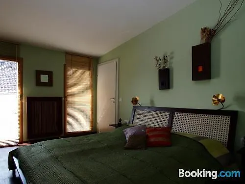 The Rooms Bed & Breakfast Вена