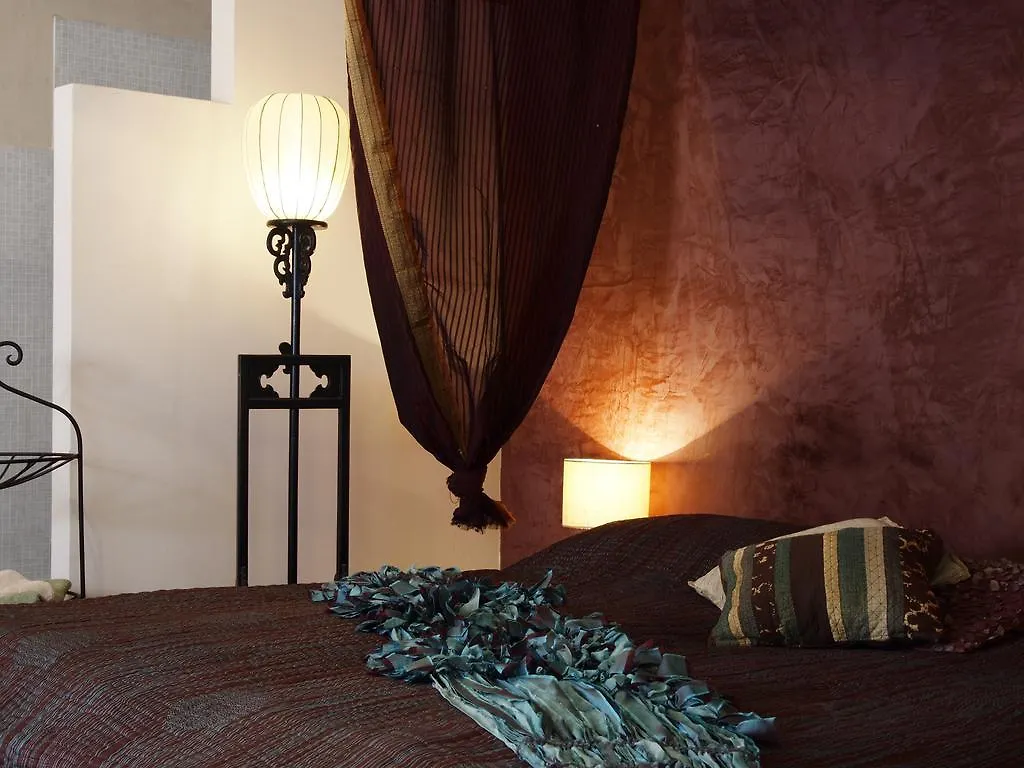 The Rooms Bed & Breakfast Wien