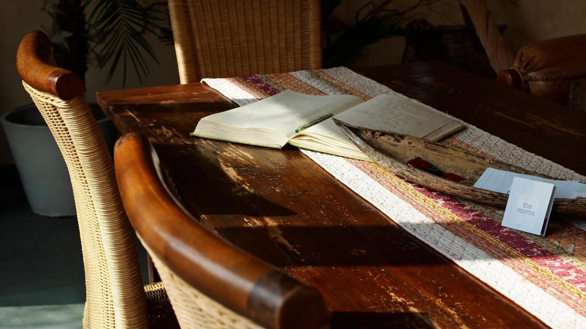 The Rooms Bed & Breakfast Wien Österreich