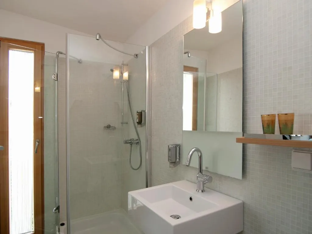 The Rooms Bed & Breakfast Wien