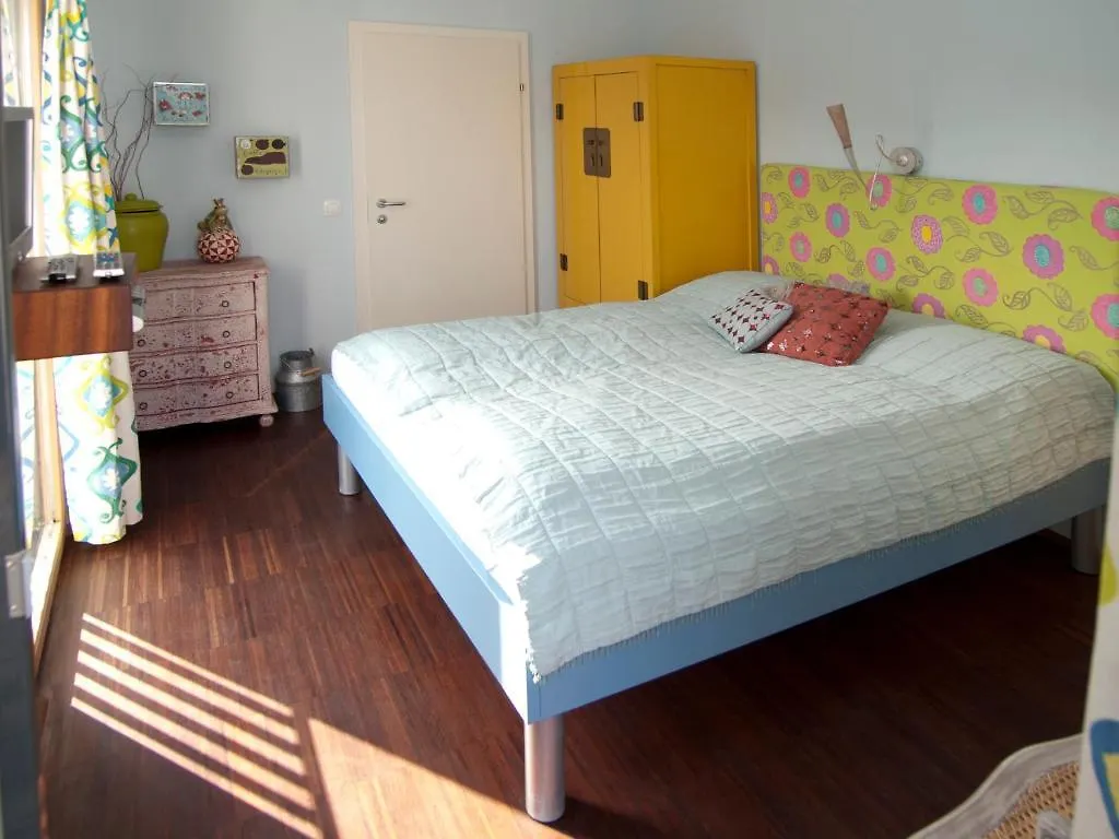 The Rooms Bed & Breakfast Wien