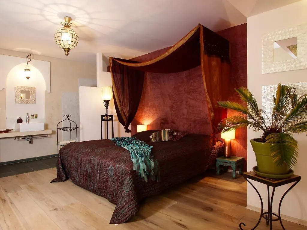 ***  The Rooms Bed & Breakfast Wien Österreich