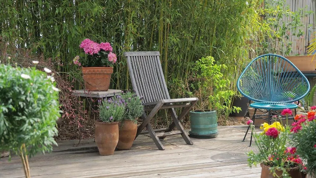 The Rooms Bed & Breakfast Wien