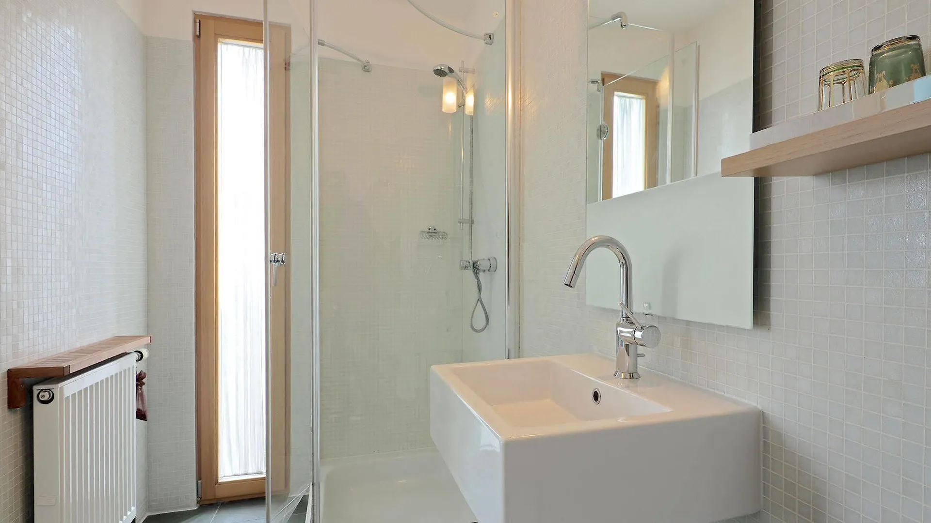 The Rooms Bed & Breakfast Wien