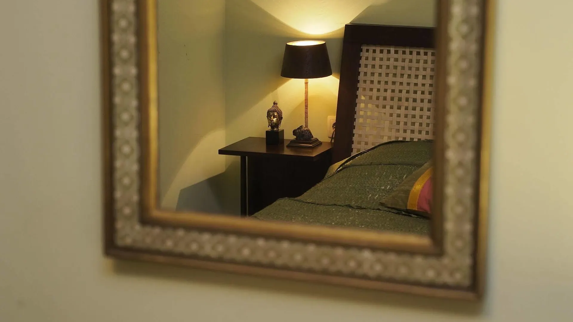 The Rooms Bed & Breakfast Wien Österreich