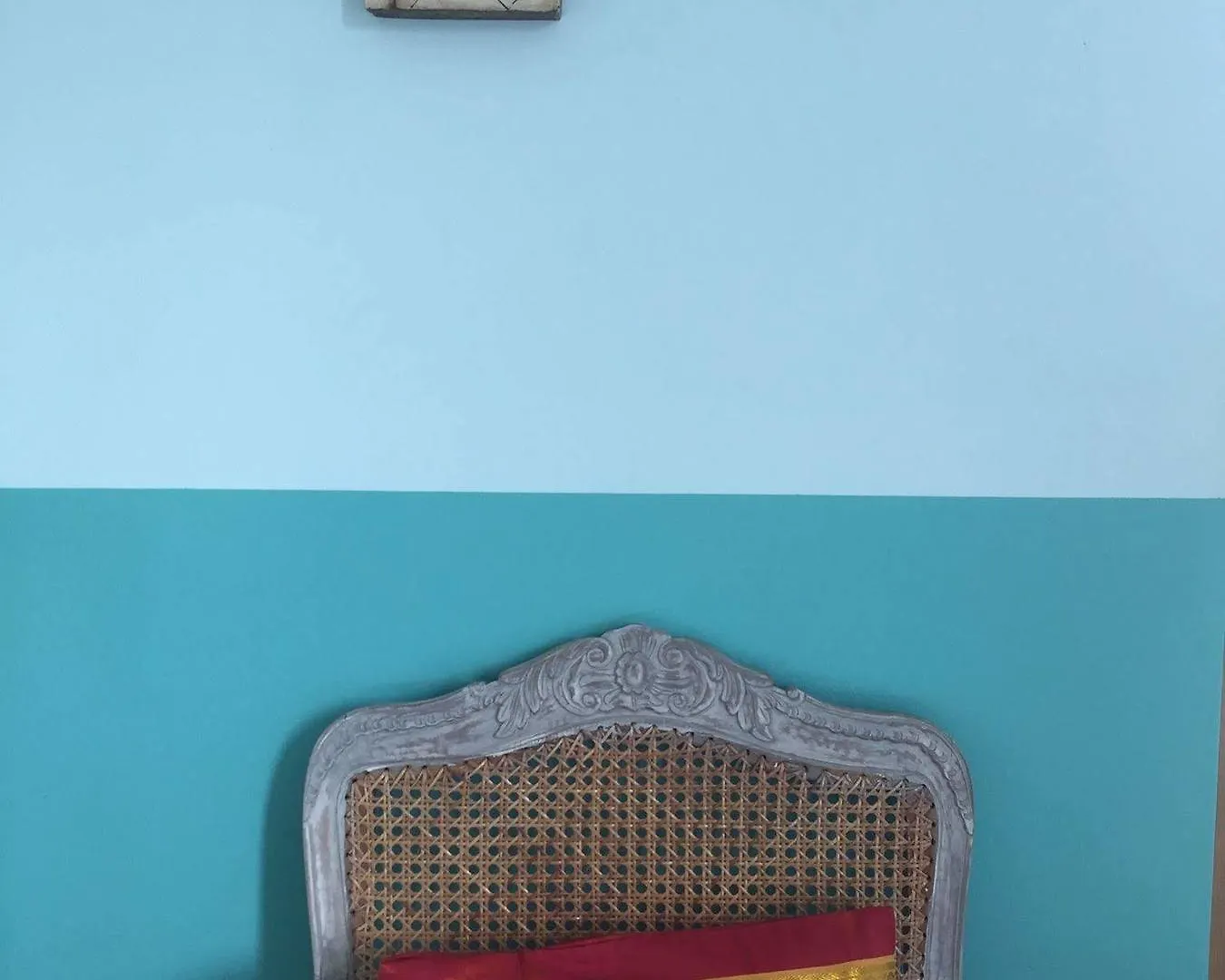 ***  The Rooms Bed & Breakfast Wien Österreich