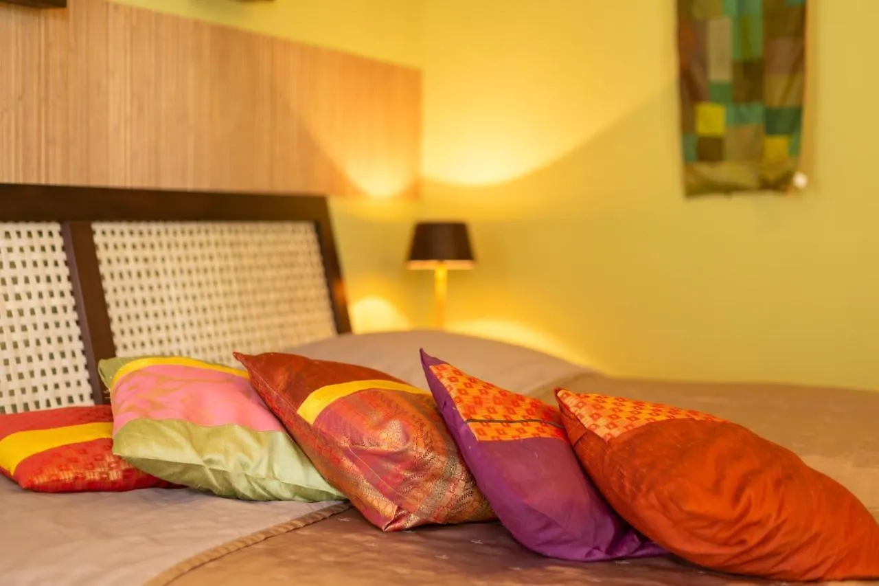 The Rooms Bed & Breakfast Wien Österreich