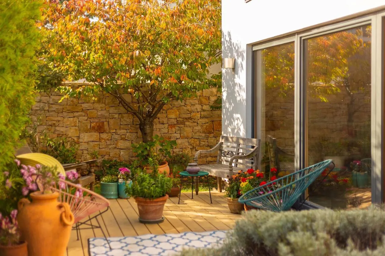 ***  The Rooms Bed & Breakfast Wien Österreich