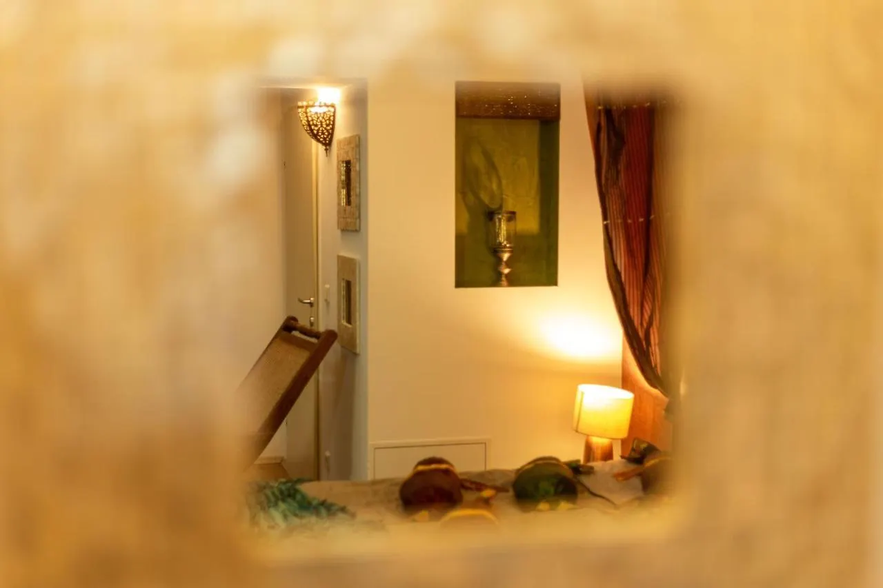 The Rooms Bed & Breakfast Wien Österreich