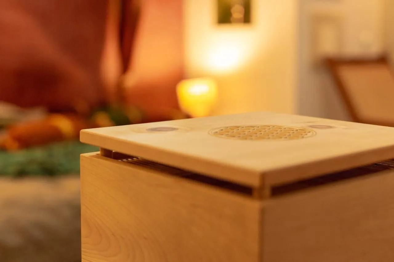 The Rooms Bed & Breakfast Wien