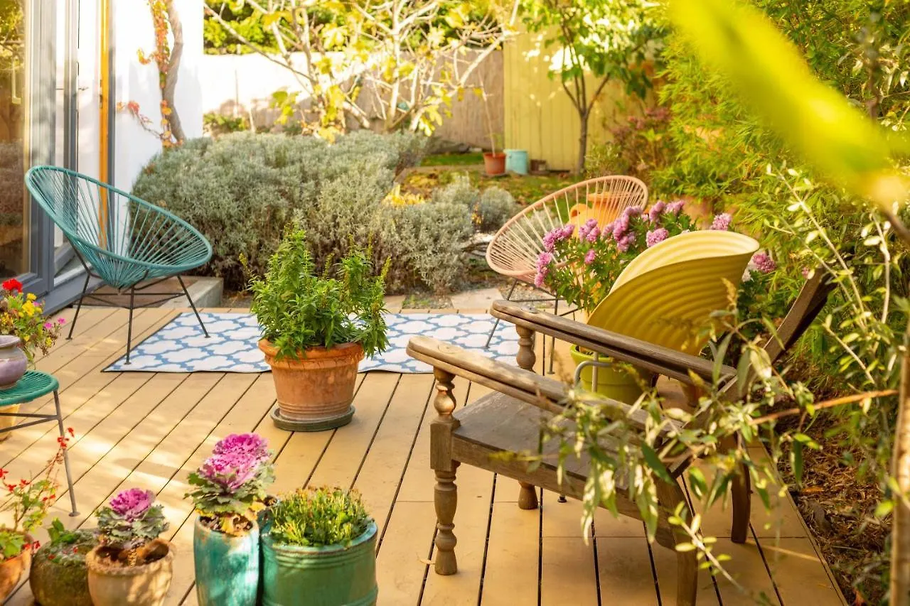 The Rooms Bed & Breakfast Wien