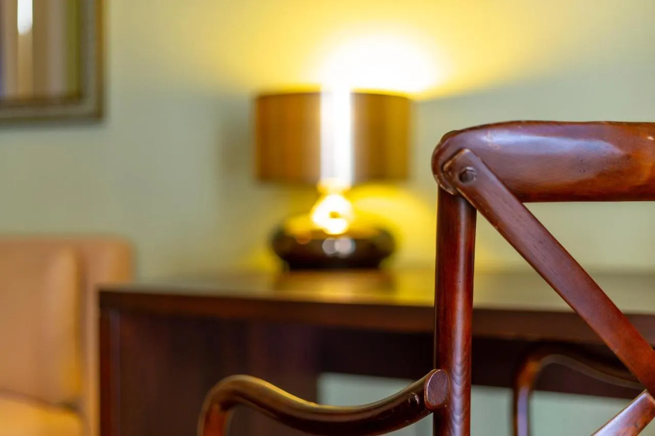 The Rooms Bed & Breakfast Wien